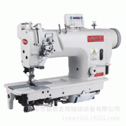 双针机均展现出极高的可靠性