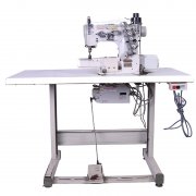 加工定制：是 种类：缝纫机 用途：缝纫设备 自