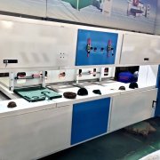 这款裁剪机的裁剪精度极高