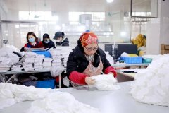 也为乡村振兴注入了强劲的内生动力