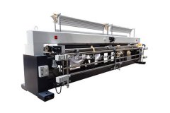 裁剪环节的效率与精度直接影响产品品质与生产