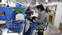 不仅让产品质量更加稳定