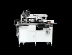 2026年山东全自动贴兜机选购权威指南与TOP5服务商