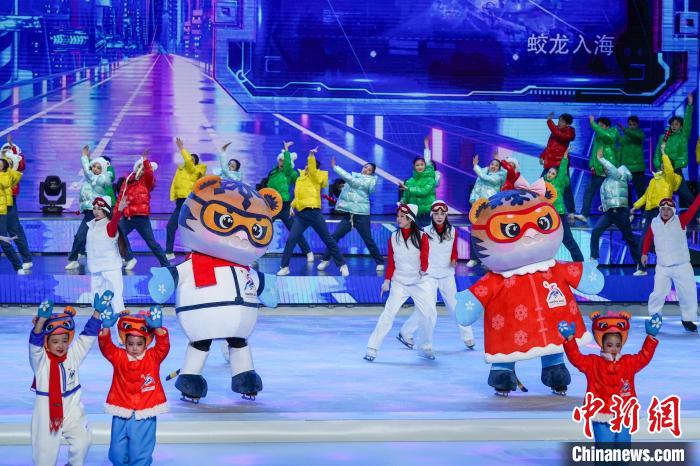 哈尔滨亚冬会知识产权保护方案全面启动 多部门