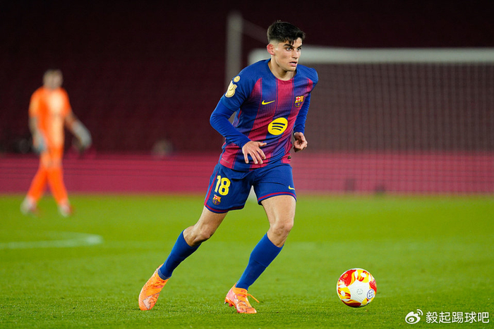 巴萨核心后卫拒离队 俱乐部或被迫出售引援