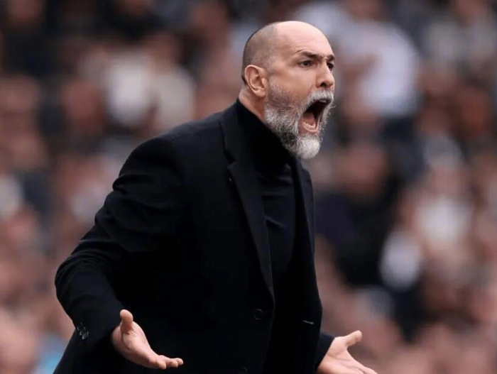 热刺0比3惨败诺丁汉森林 图多尔创执教生涯最长