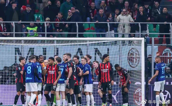 从欧洲印钞机到球星养老院：意甲三大致命伤