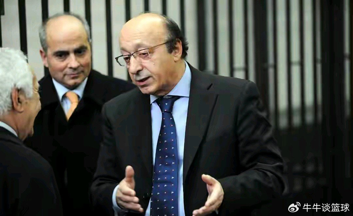 从欧洲印钞机到球星养老院：意甲三大致命伤