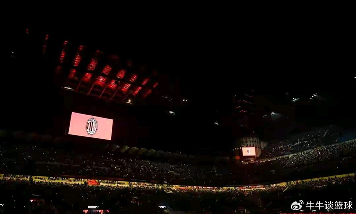 从欧洲印钞机到球星养老院：意甲三大致命伤