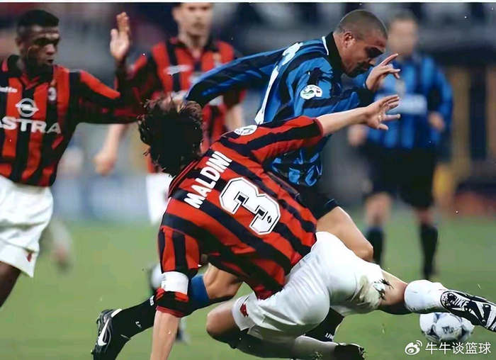 从欧洲印钞机到球星养老院：意甲三大致命伤