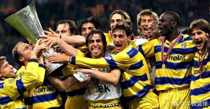 从欧洲印钞机到球星养老院：意甲三大致命伤