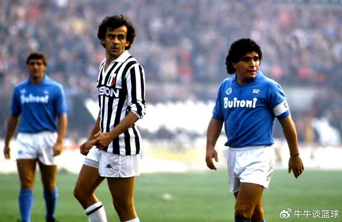 从欧洲印钞机到球星养老院：意甲三大致命伤