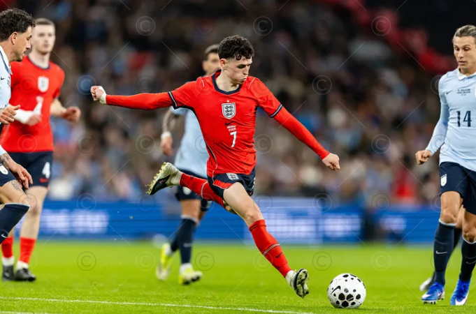 曼城核心福登未来悬而未决 出场时间不足引离队