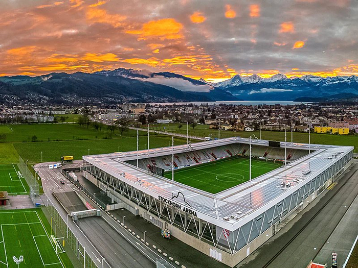 瑞士小镇球队图恩逆袭夺冠，摆脱外资控制创奇