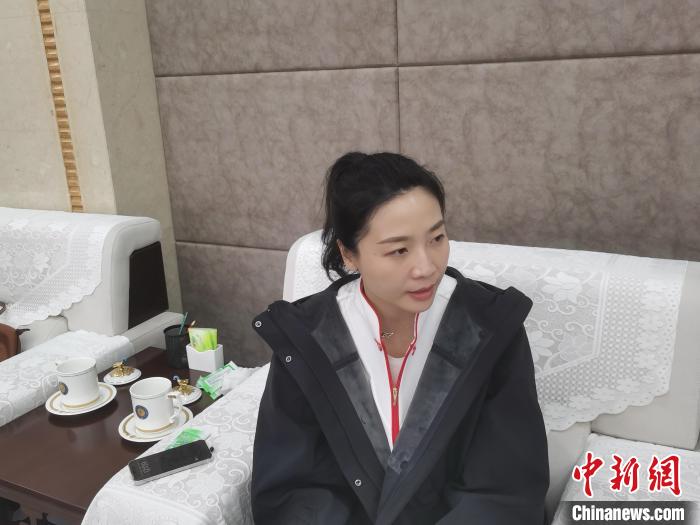 退役未告别：前女排队长