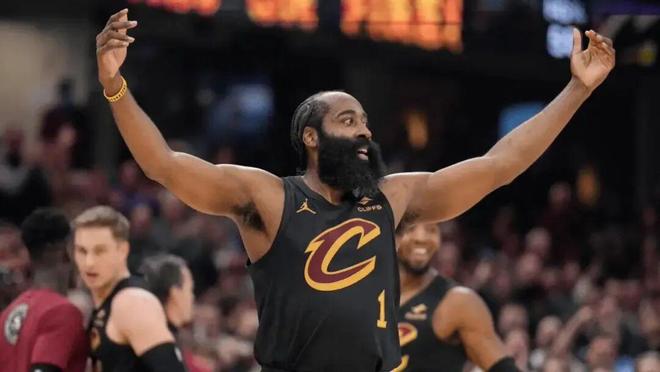 哈登放下骄傲专注夺冠 米