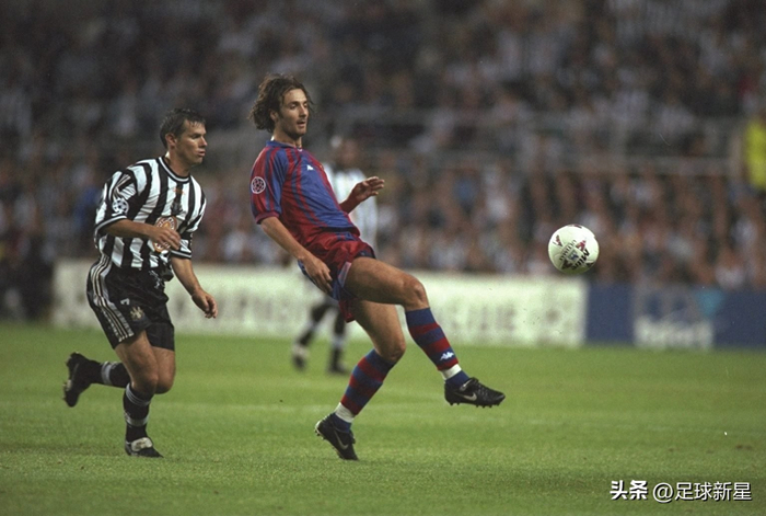 前巴萨球星杜加里炮轰亚马尔：心态自负硬仗拉