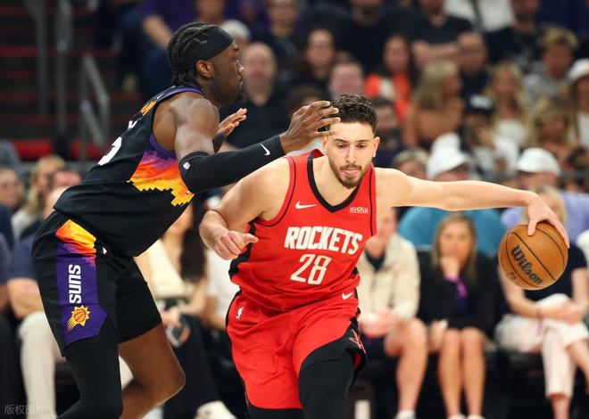 火箭逆转太阳迎50胜里程碑，西部排名再变